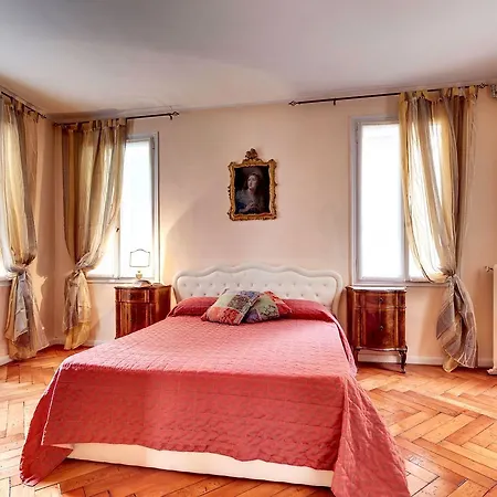 Apartman San Zulian Velence
