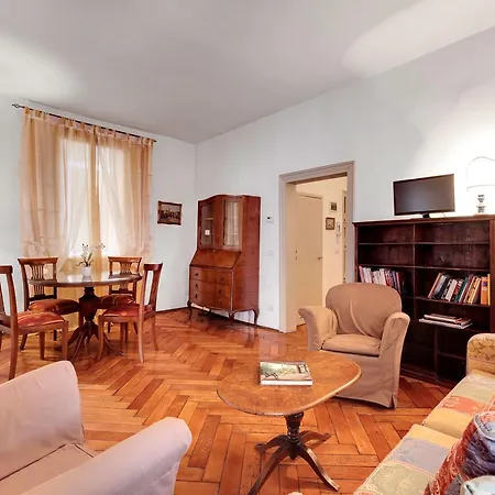 San Zulian Apartman