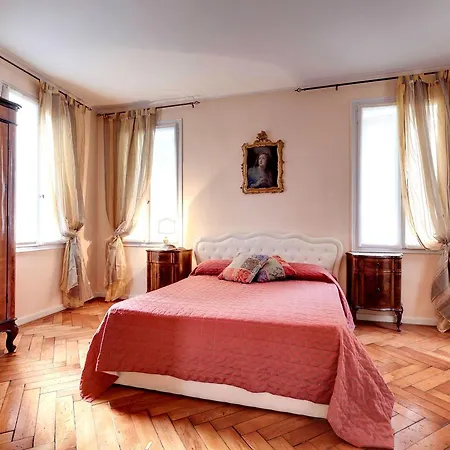 San Zulian Apartman